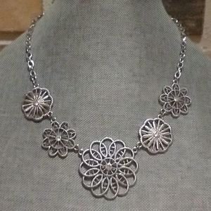 Women fashion jewelry necklace